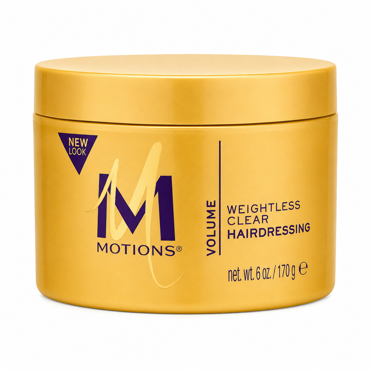 Crème Hydratante Weightless Hairdress - MOTIONS