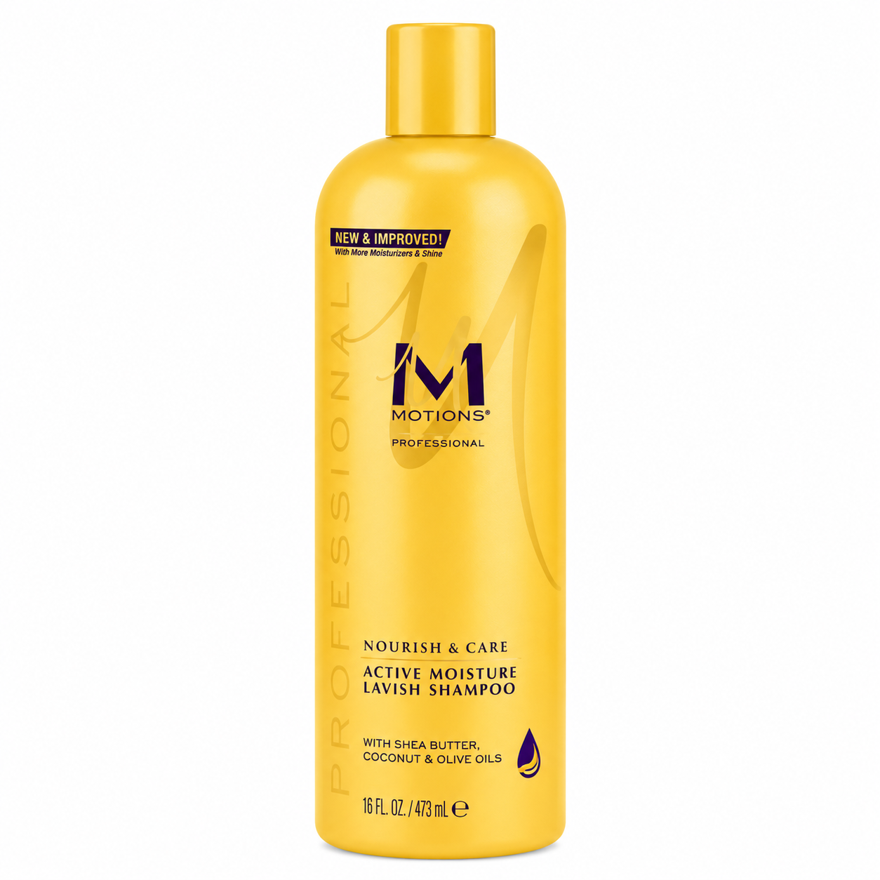 Shampoing LAVISH 473ml- MOTIONS