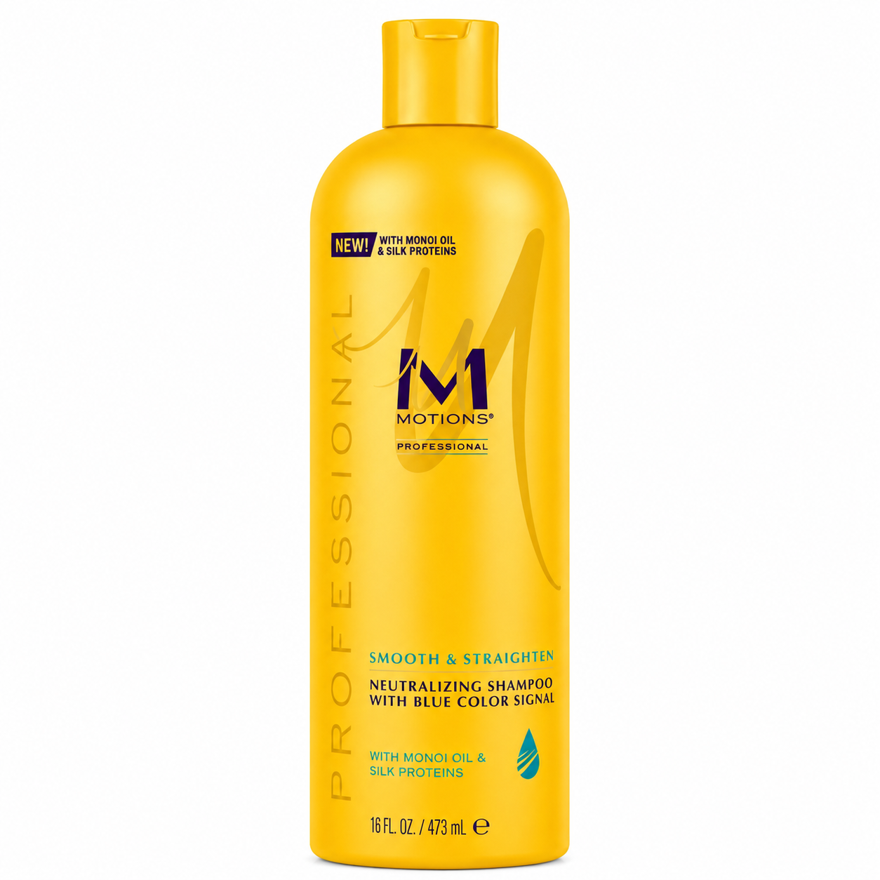 Shampoing Neutralisant 473ml - MOTIONS