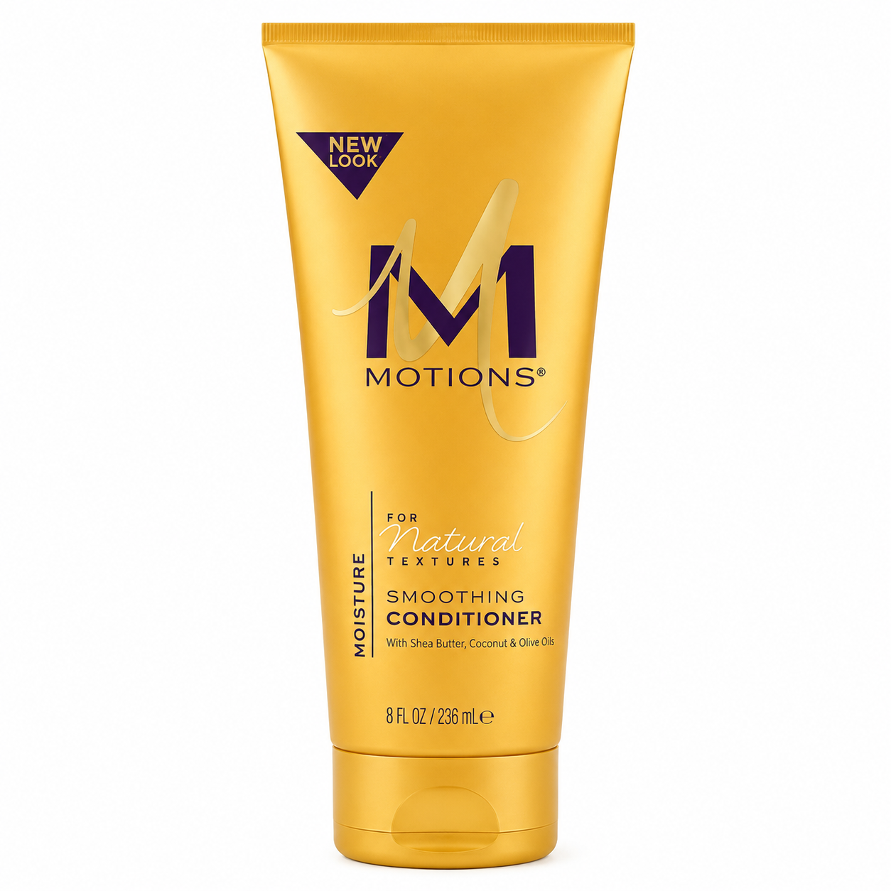 MOTIONS – SMOOTHING CONDITIONER