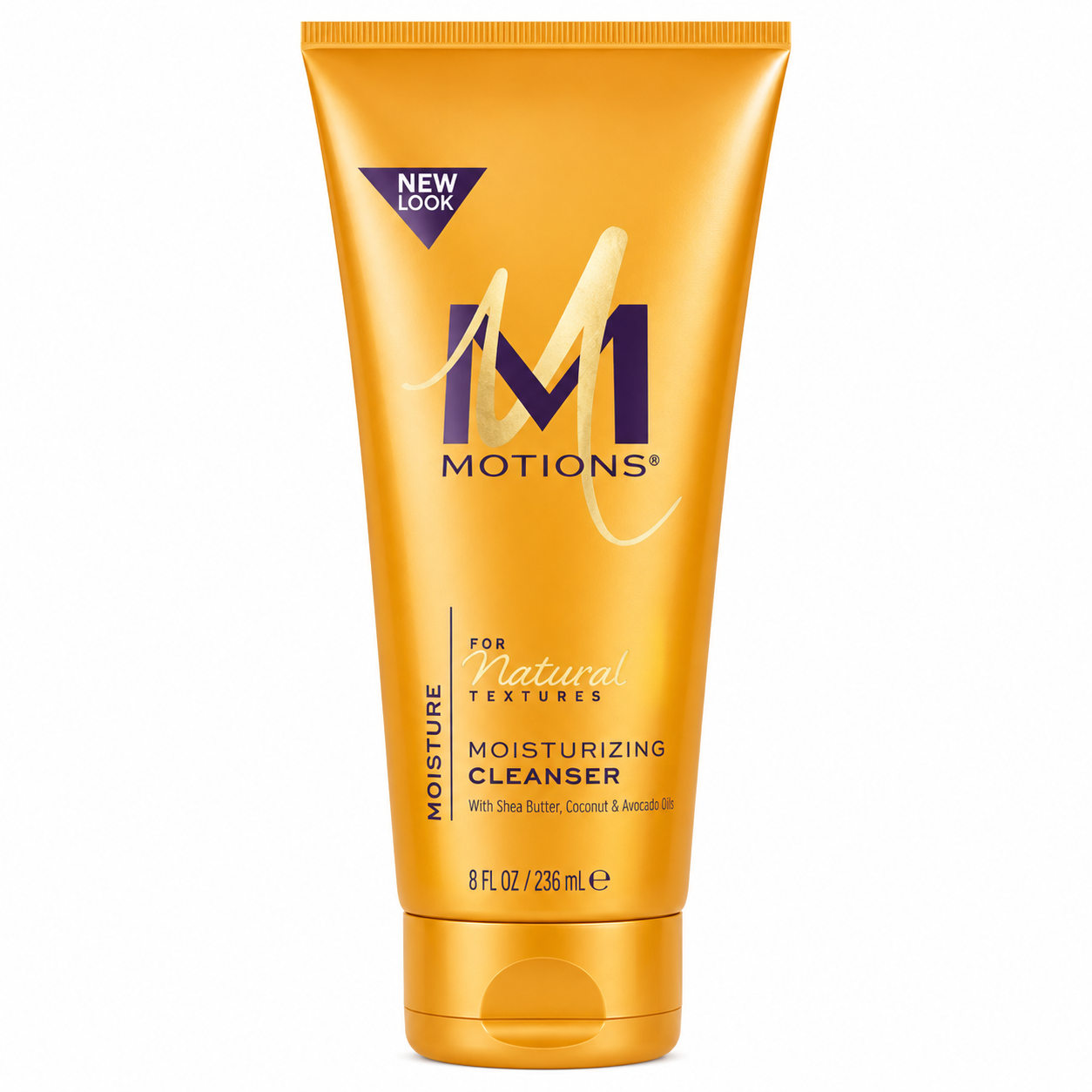 MOTIONS – MOISTURIZING CLEANSER