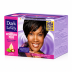Defrisage Moisture Plus SUPER