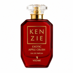 Eau de Parfum EXOTIC APPLE CRUSH 100ml - KENZIE
