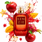 Eau de Parfum EXOTIC APPLE CRUSH 100ml - KENZIE