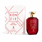 Eau de Parfum EXOTIC APPLE CRUSH 100ml - KENZIE