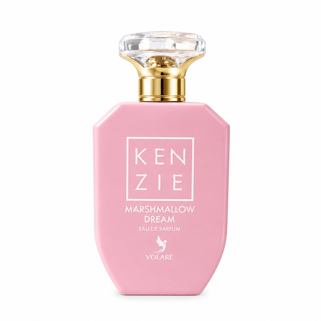 Eau de Parfum Marshmallow Dream 100ml - KENZIE