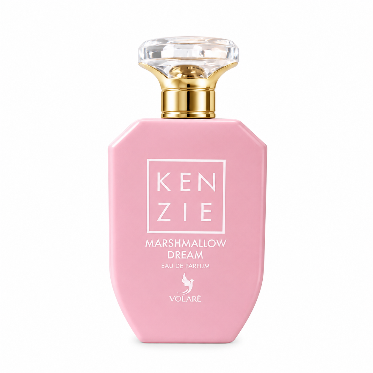 Eau de Parfum Marshmallow Dream 100ml - KENZIE