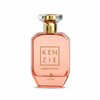 Eau de Parfum AMBER LYCHEE 100ml - KENZIE