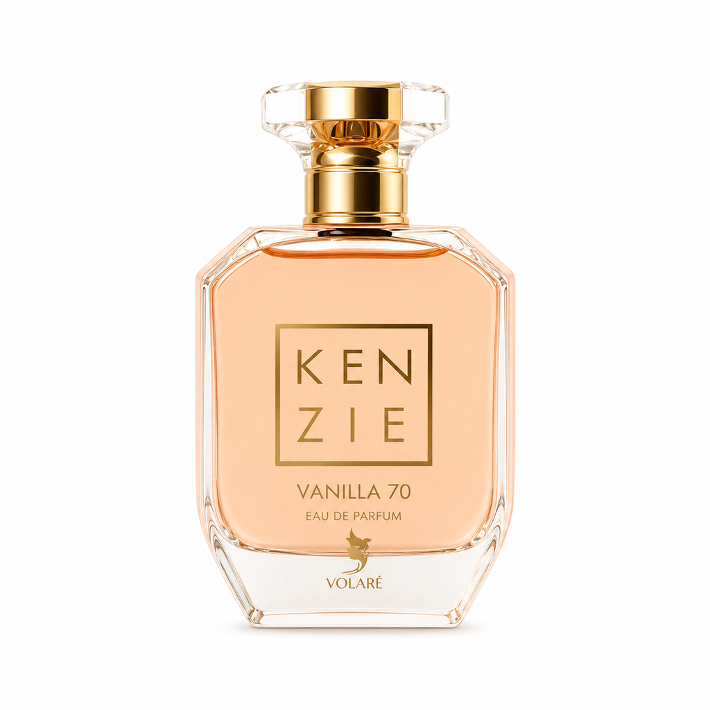 Eau de Parfum VANILLA 70 100ml - KENZIE