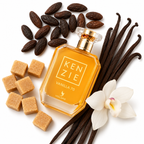 Eau de Parfum VANILLA 70 100ml - KENZIE