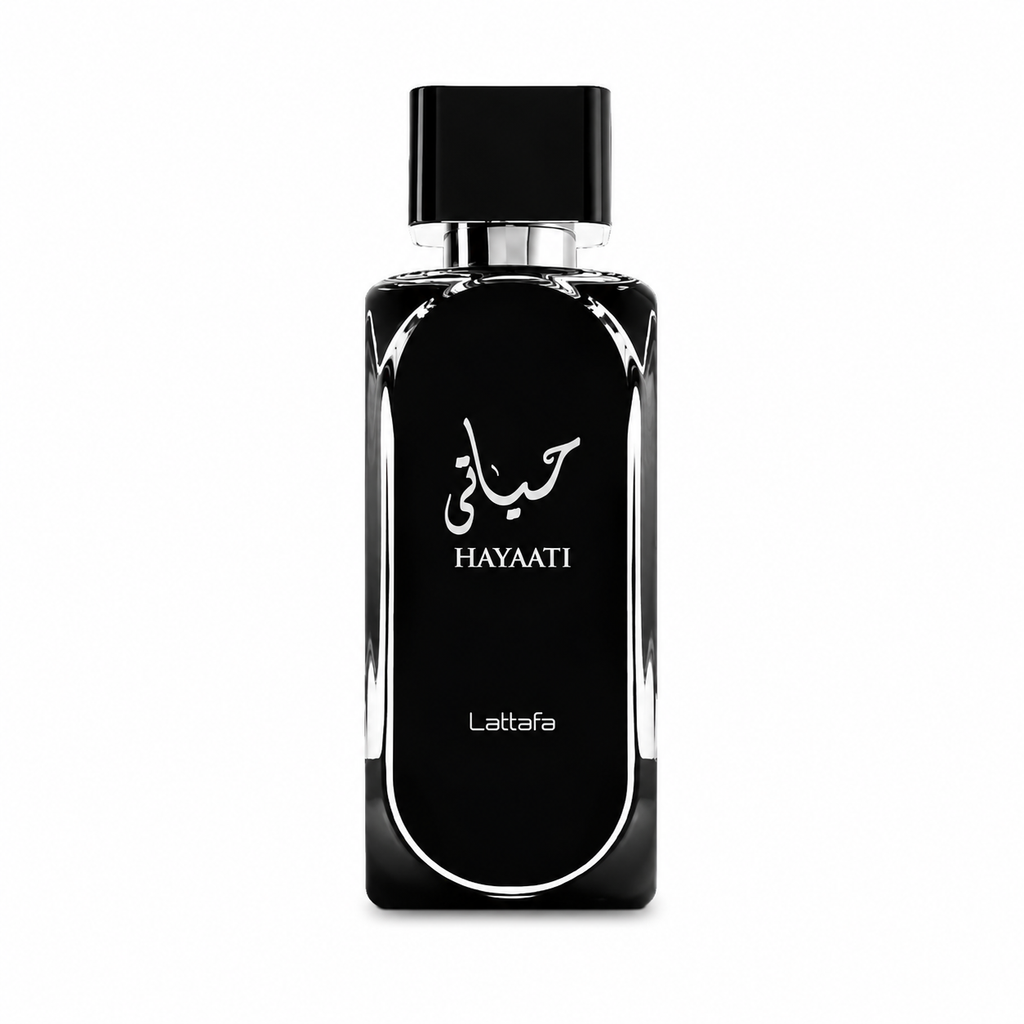 Eau de Parfum HAYAATI 100ml - LATTAFA