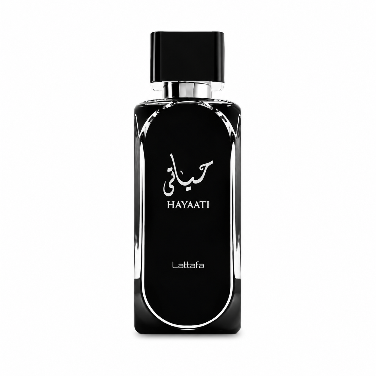 Eau de Parfum HAYAATI 100ml - LATTAFA