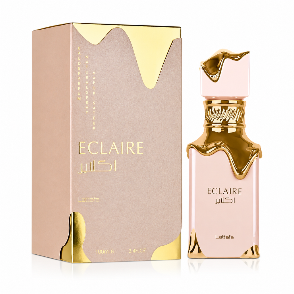 Eau de Parfum ECLAIRE 100ml - LATTAFA