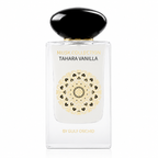 Eau de Parfum TAHARA VANILLA MUSK 100ml - GULF ORCHID