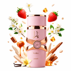 Eau de Parfum YARA ROSE 100ml - LATTAFA