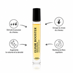 Elixir Booster Résolution n*4 - MADAME LA PRESIDENTE
