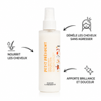 Spray Demelant Enfant Petit Président 200ml - MADAME LA PRESIDENTE