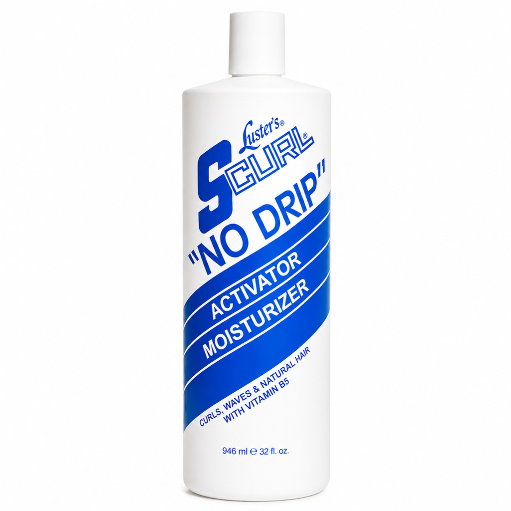 NO DRIP CURL ACTIVATOR MOISTURIZER 946ML - SCURL