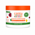 Leave-In Conditioner KIDS 283g - CANTU