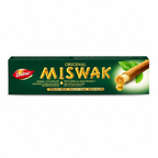 Dentifrice Naturel au MISWAK 170g – DABUR | Protection complète & haleine fraîche