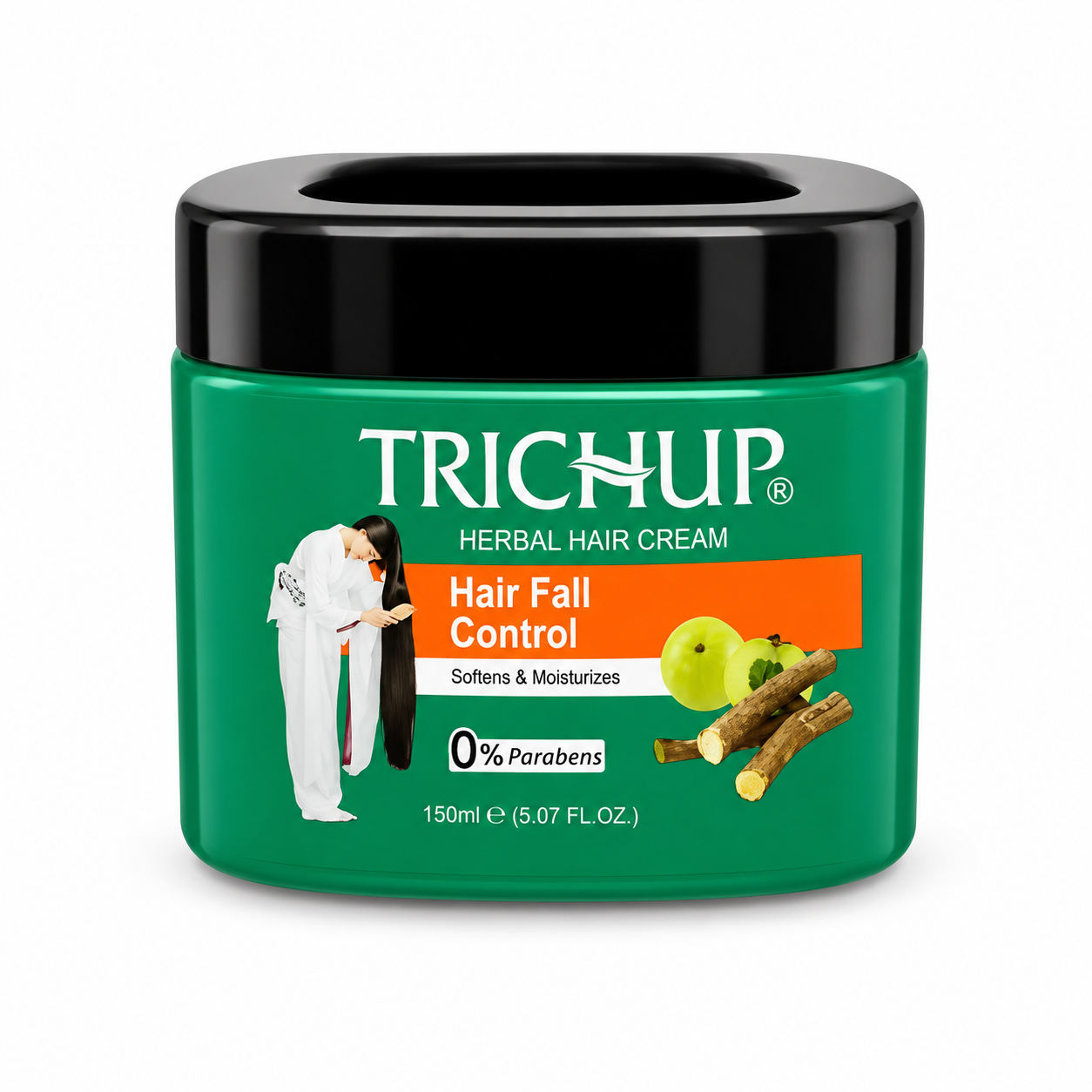 Creme Capillaire 150ml - TRICHUP