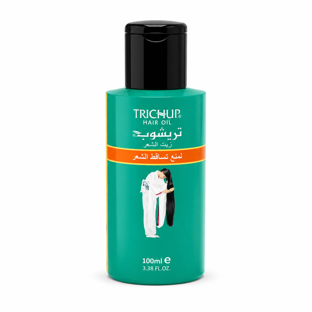 Huile Capillaire 100ml - TRICHUP