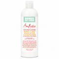 Après Shampoing WASH N'GO CONDITIONER 577ml - SHEA MOISTURE