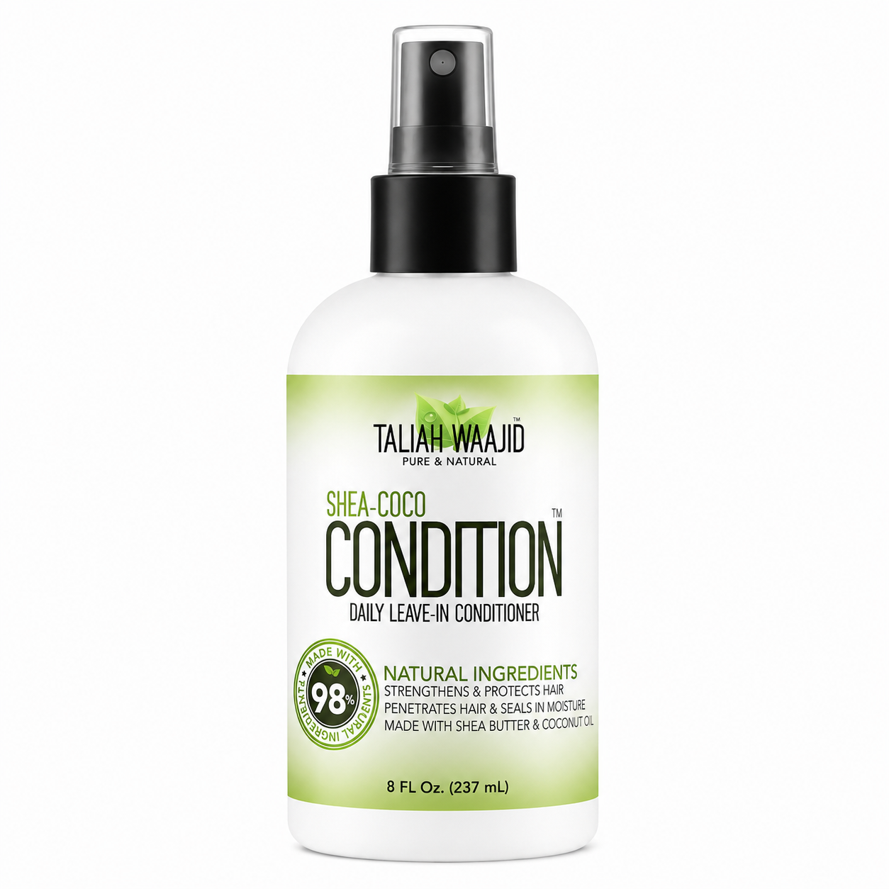 Leave In Conditioner KARITE COCO 237ml - TALIAH WAAJID