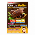 Savon Cacao/Arbutin/Kojic/Glutathione 160g - LAB WHITE