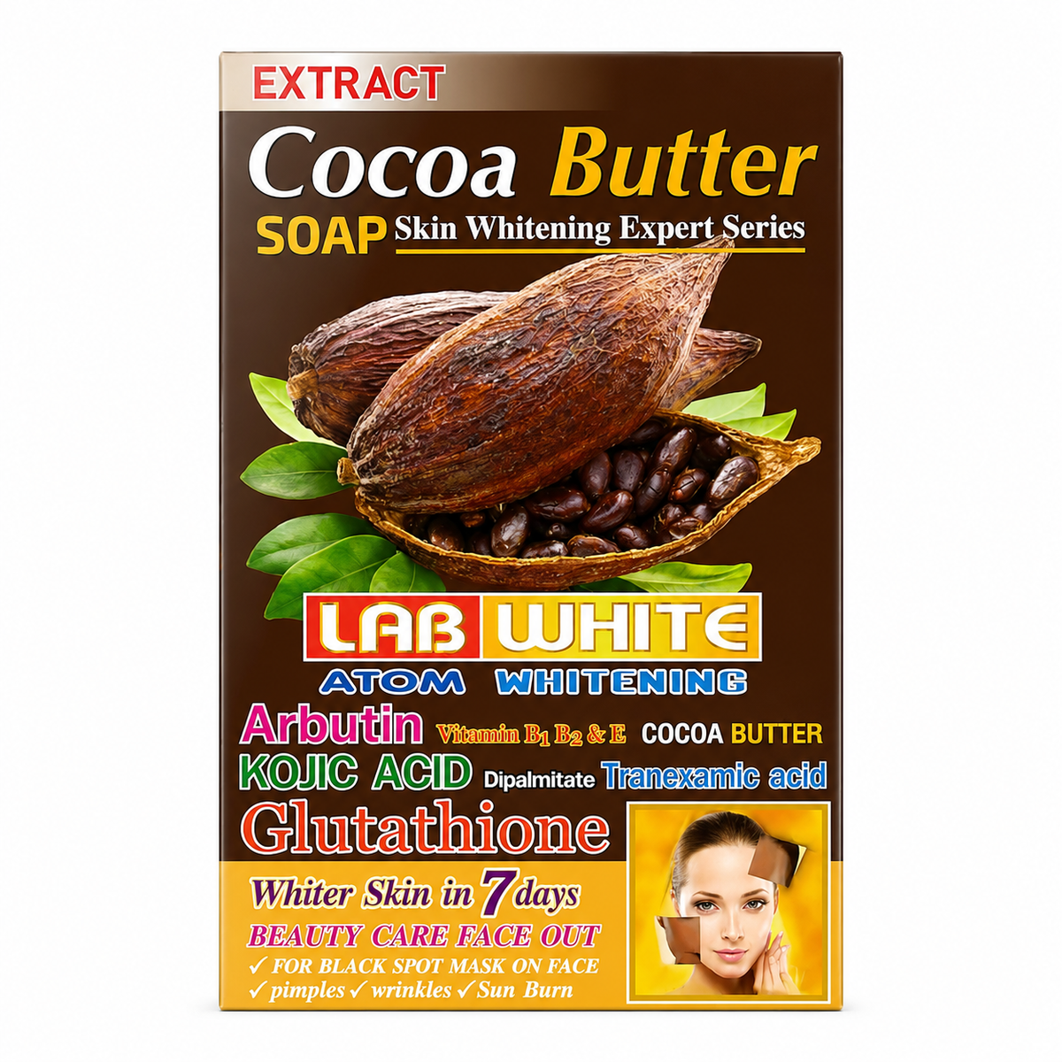 kojic and glutathione Savon Cacao/Arbutin/Kojic/Glutathione 160g Buy BPC-157 Capsules France food supplement Color:Army Green