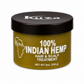 Pommade 100% Indian Hemp 218g - KUZA