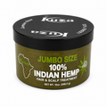 KUZA – Pommade 100% Indian Hemp 508.5g