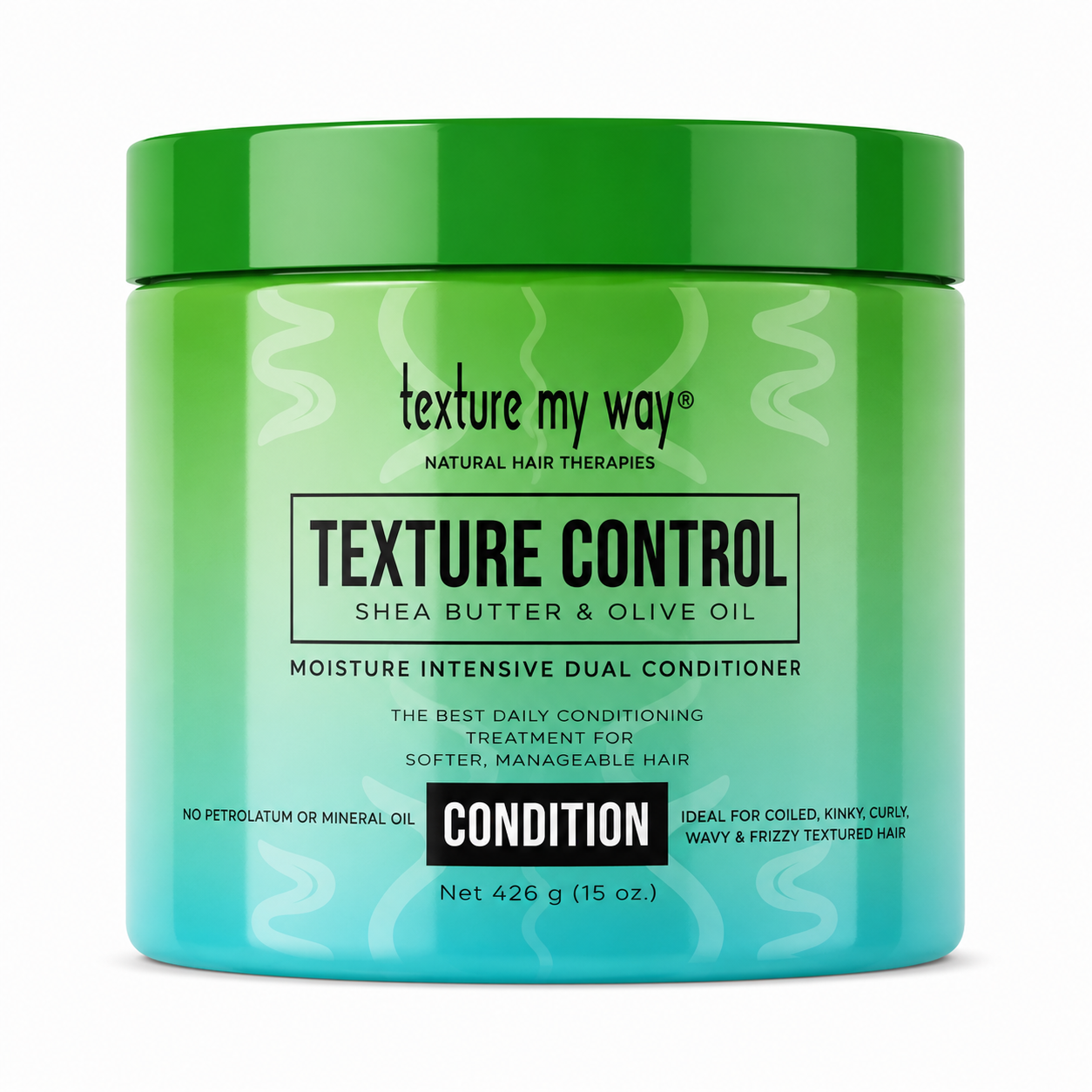 Masque Intensive Texture Control 426g