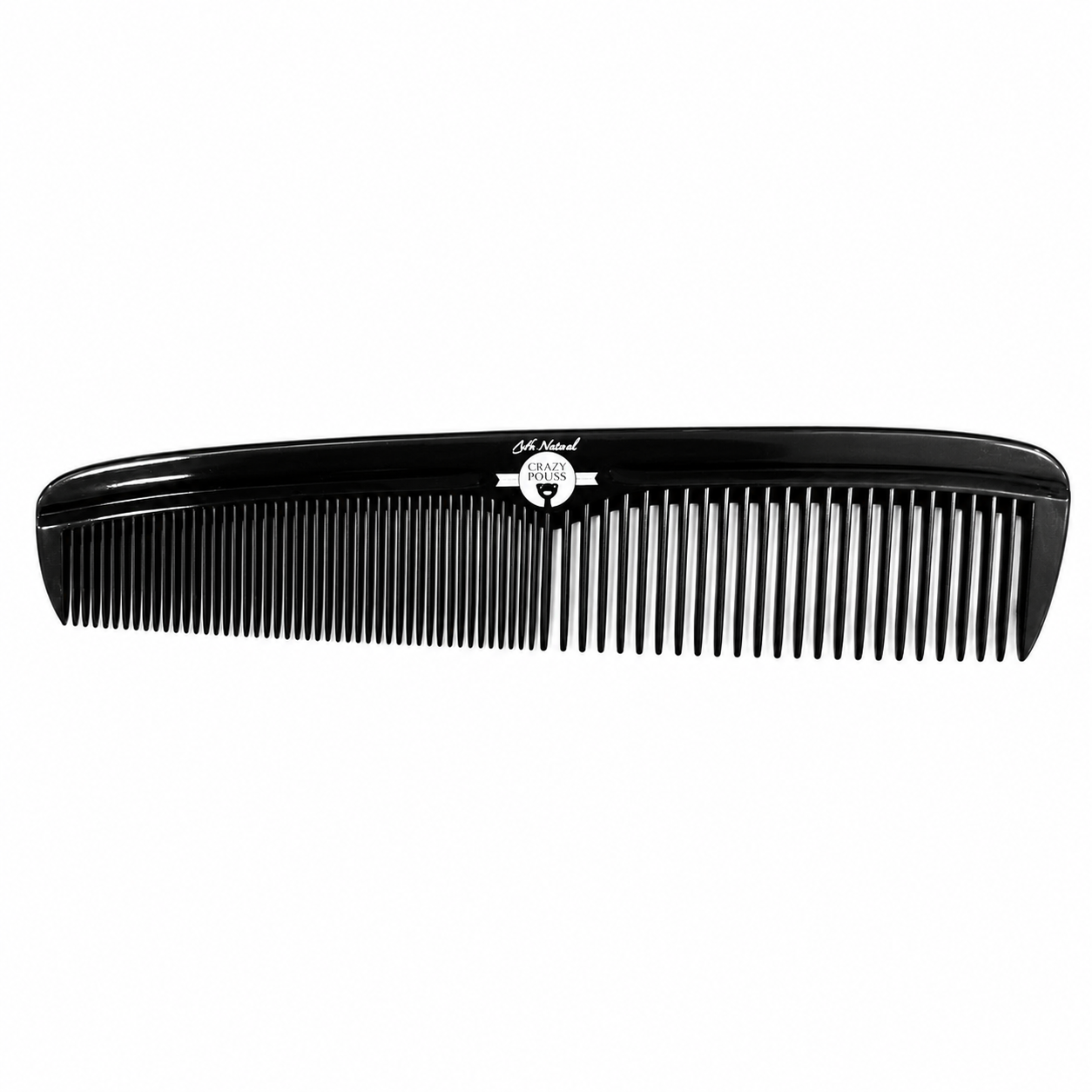 Peigne Classique - CRAZY POUSS