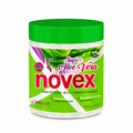 Gelée Coiffante à l'Aloe Vera 500g - NOVEX