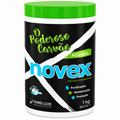 Masque Capillaire au Charbon Végétal 1kg - NOVEX