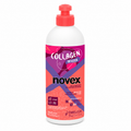 Lait Coiffant au Collagène 300g - NOVEX