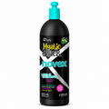 Leave-In Conditioner MYSTIC BLACK 500ml - NOVEX