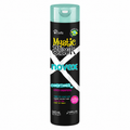 Après Shampoing MYSTIC BLACK 300ml - NOVEX