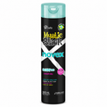 Shampoing MYSTIC BLACK 300ml - NOVEX