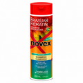 Shampoing à la Kératine Sans Sulfate 300ml - NOVEX