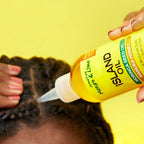 Huile ISLAND OIL 237ml - MANGO LIME MANGO LIME