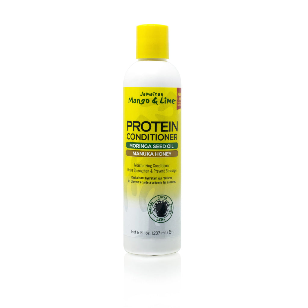 Après Shampoing Protein Conditioner 237ml - MANGO LIME