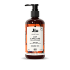 Lait Capillaire Ricin, Péqui et Macadamia 250ml - JIA PARIS