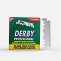 Lames de Rasoir 100pcs - DERBY DERBY