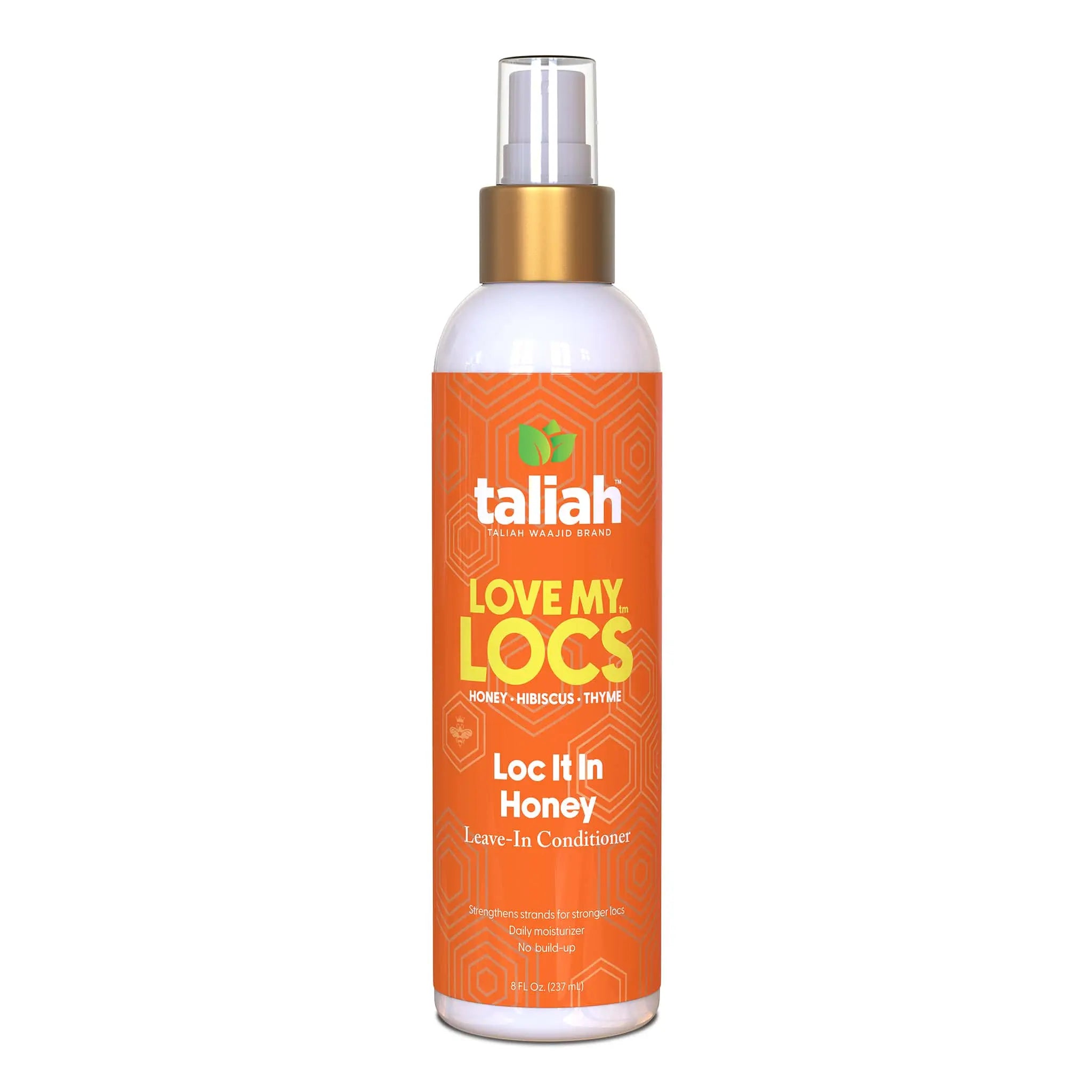 Spray Coiffant LOC IT IN LOVE MY LOCS 237ml - TALIAH WAAJID TALIAH WAAJID
