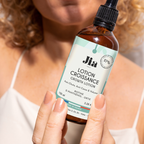 Lotion Biotine, Ortie et Panthénol 100ml - JIA