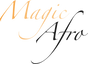 MAGIC AFRO – Accueil