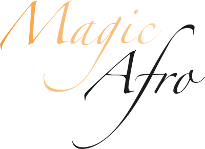 MAGIC AFRO