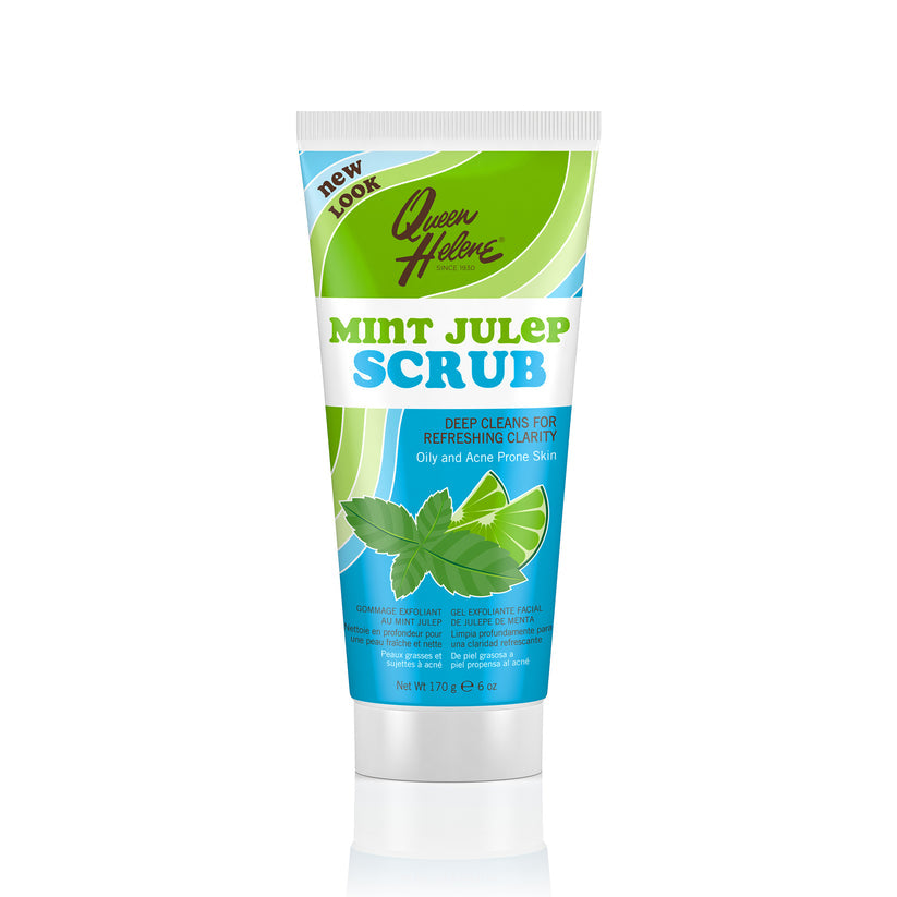 Masque Mint Julep 170g - QUEEN HELENE
